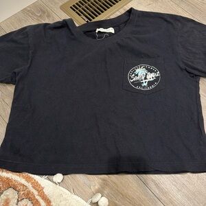Women’s size medium Santa Cruz tee